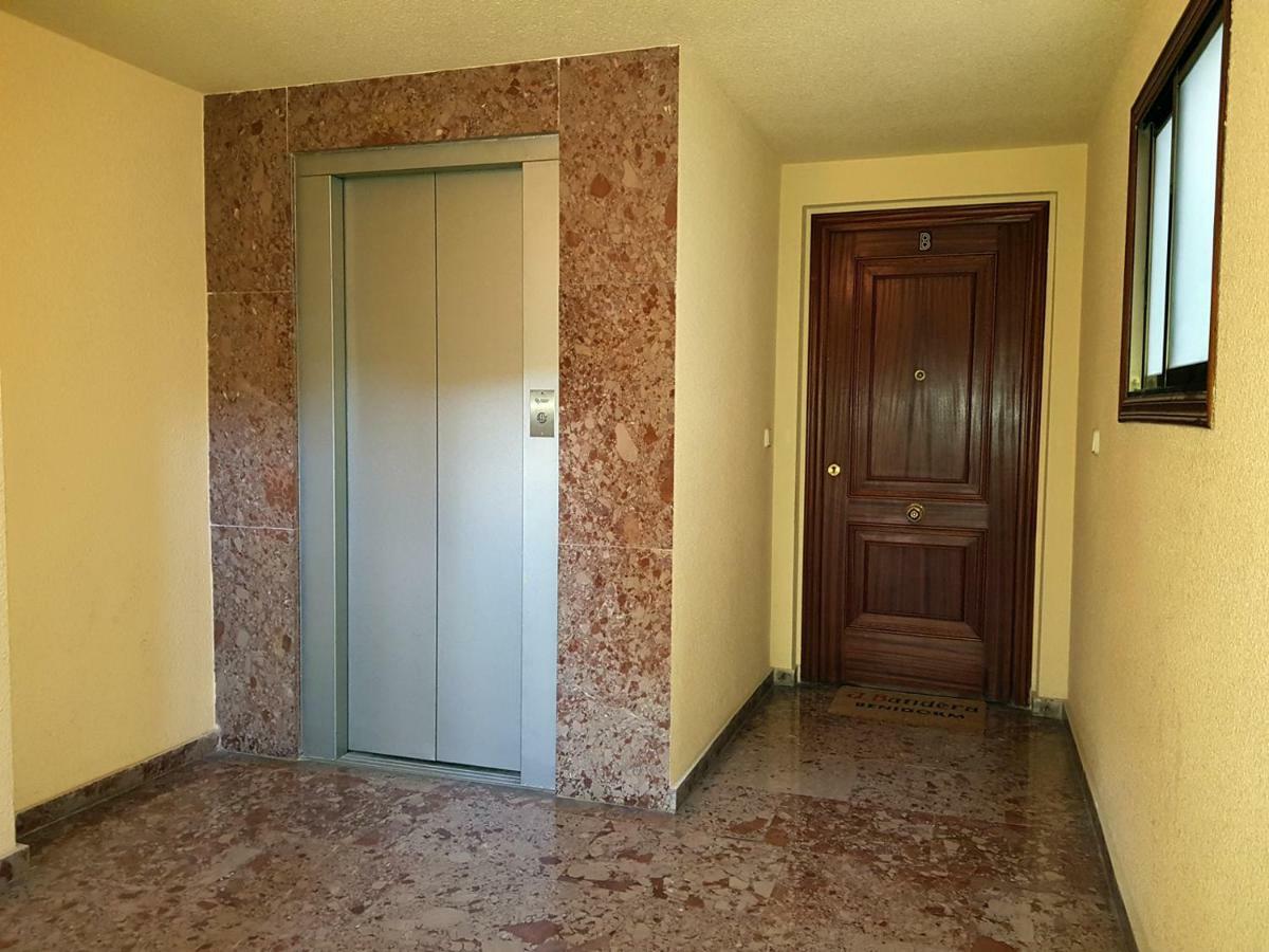 Apartamento Completo Maravall Centro Benidorm Exterior foto