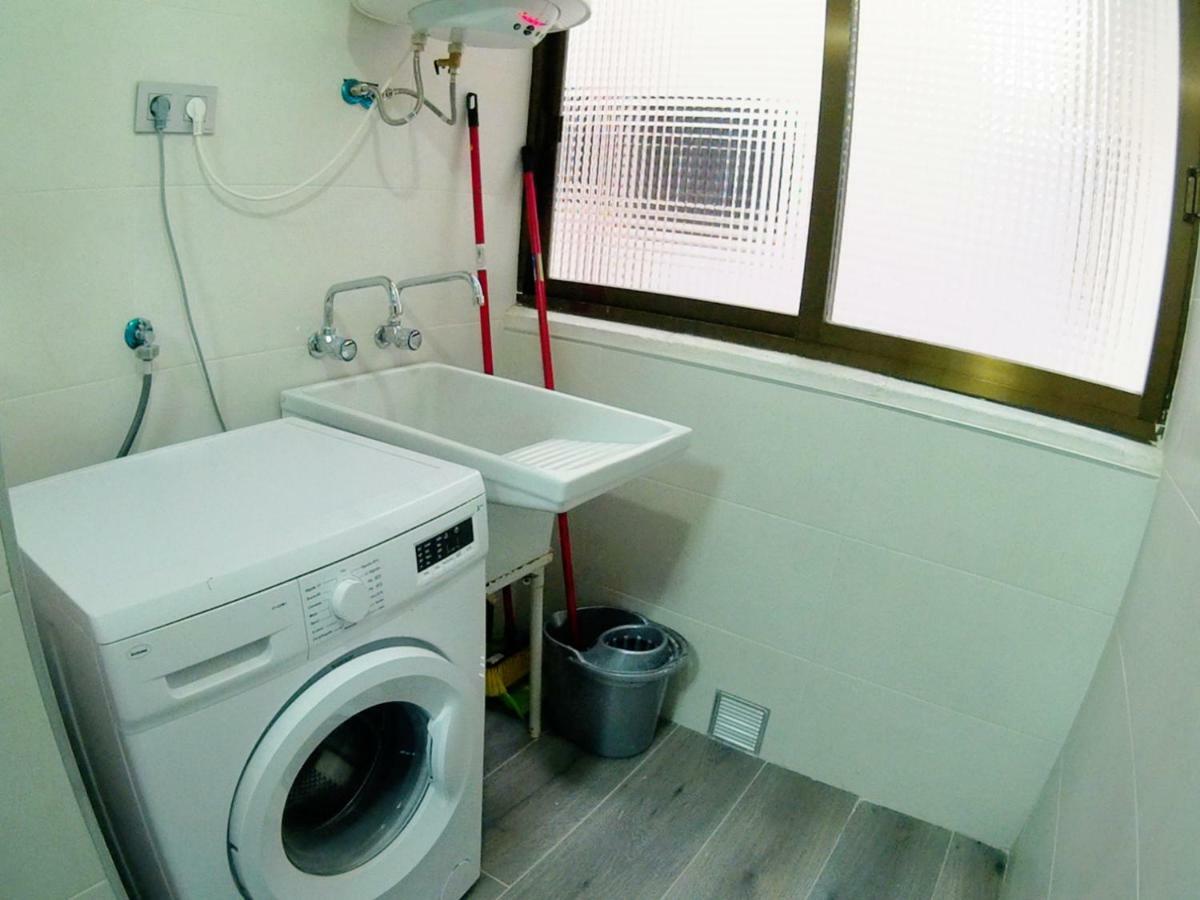 Apartamento Completo Maravall Centro Benidorm Exterior foto