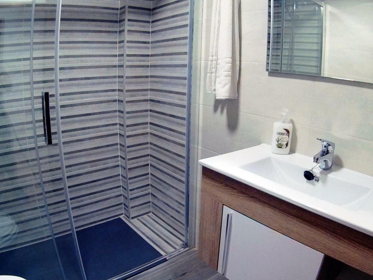Apartamento Completo Maravall Centro Benidorm Exterior foto